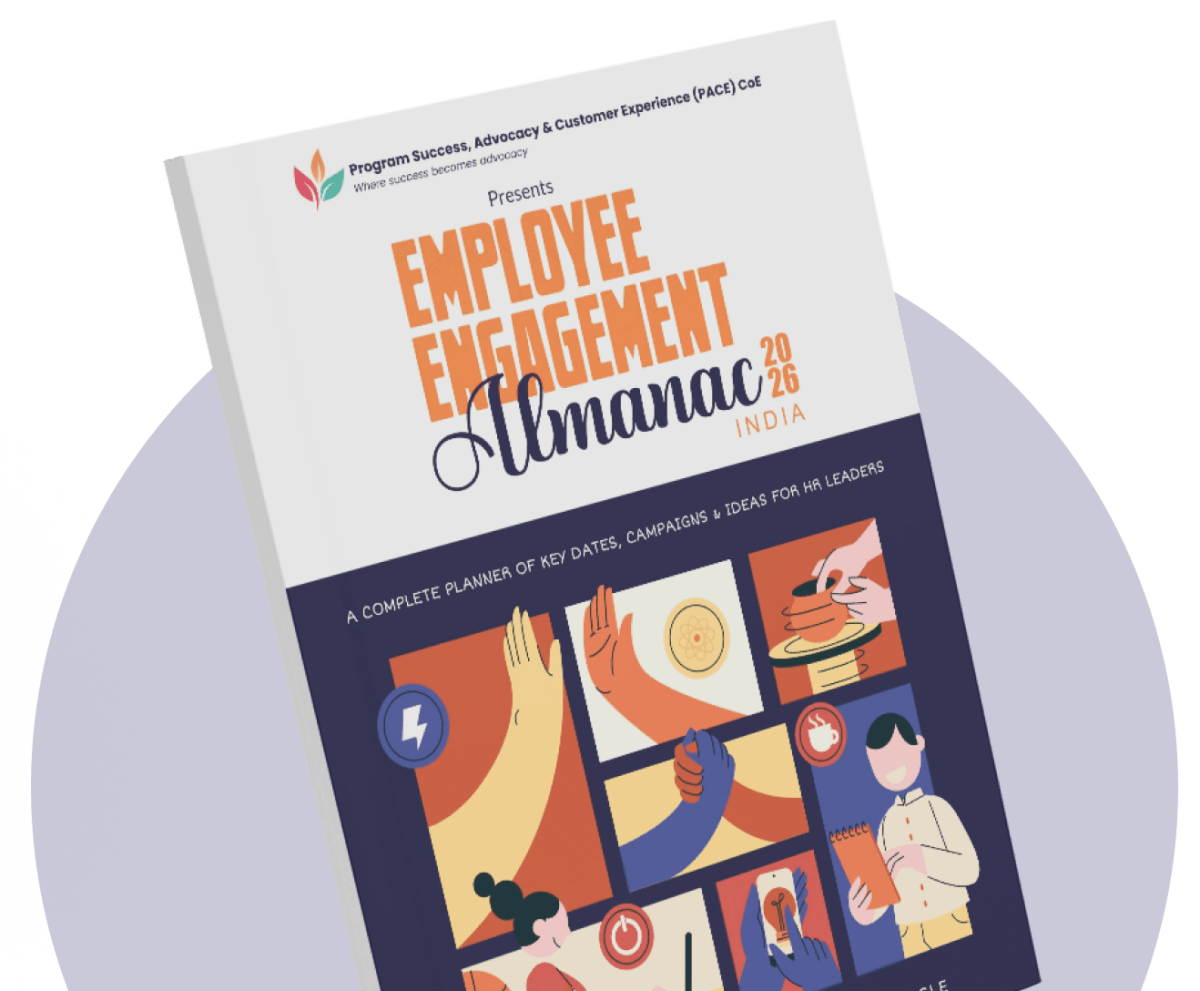 Employee Engagement Almanac 2026
