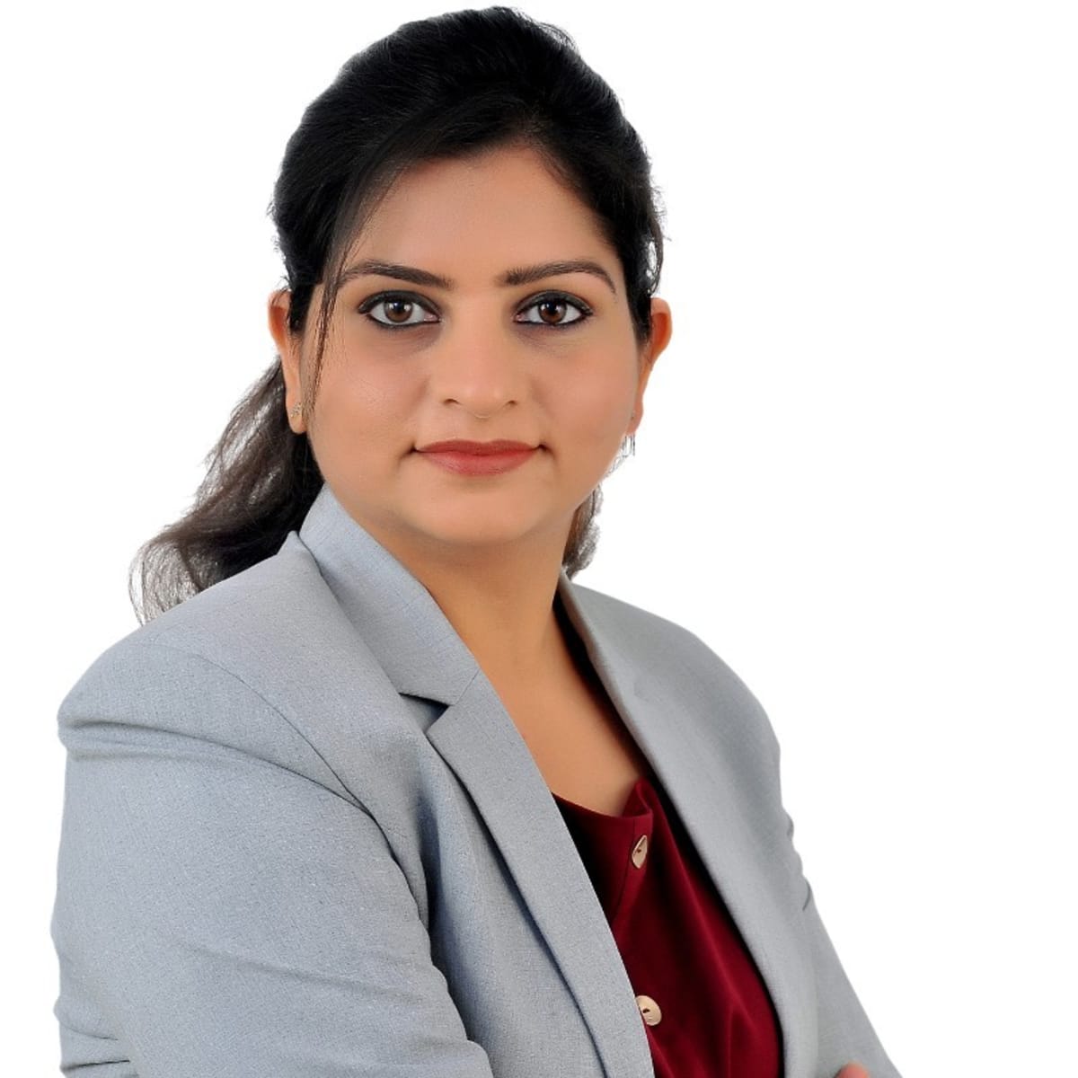 Nitika Anand