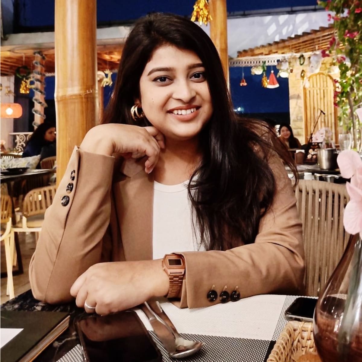 Samapika Kalita