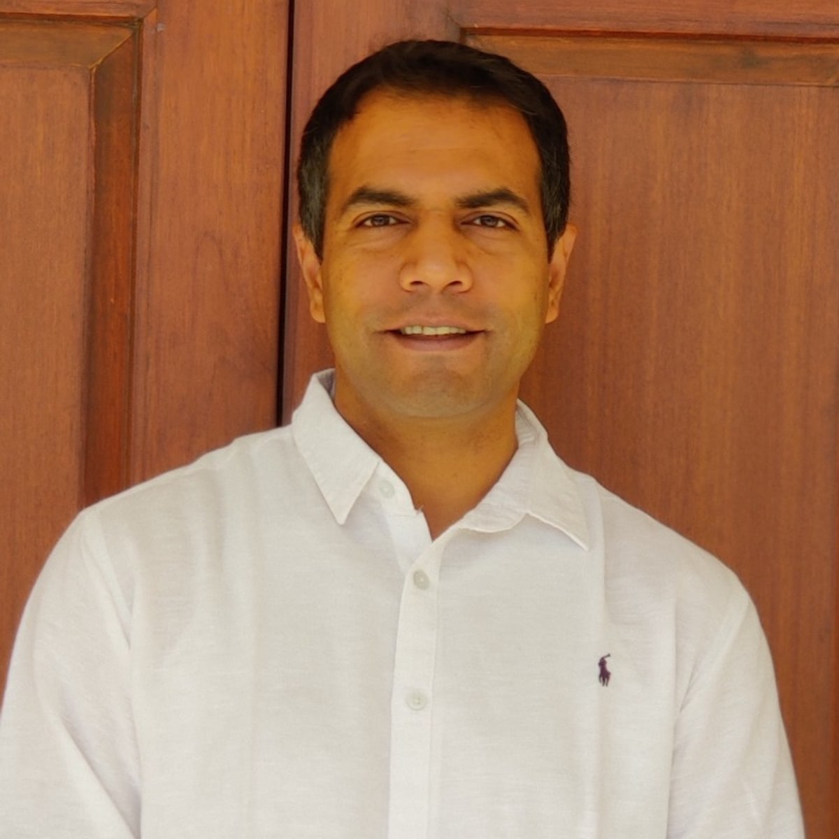 Saurabh Deshpande