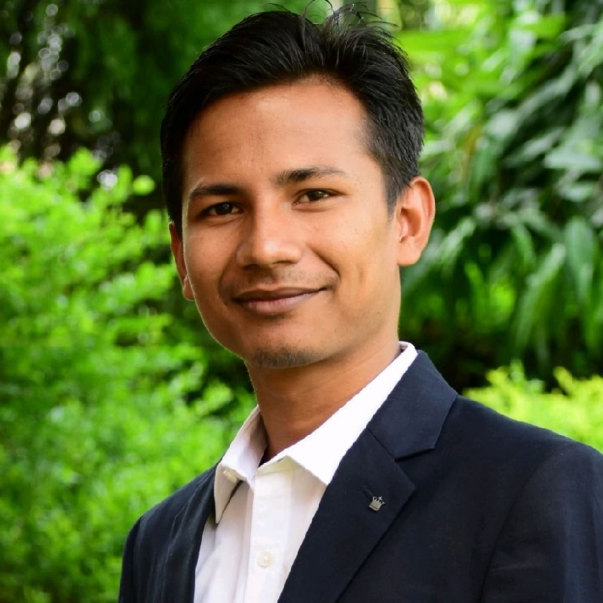 Shanku Das