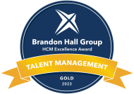 Brandon hall award