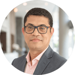 Partha Neog