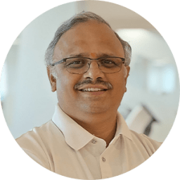 Srinivasa Bharathy