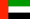 UAE Flag