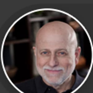 Paul Glover