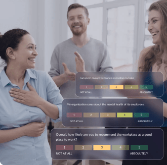 Retain top talent