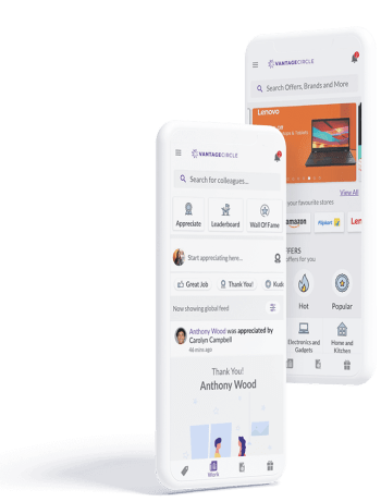 Vantage Circle App Download