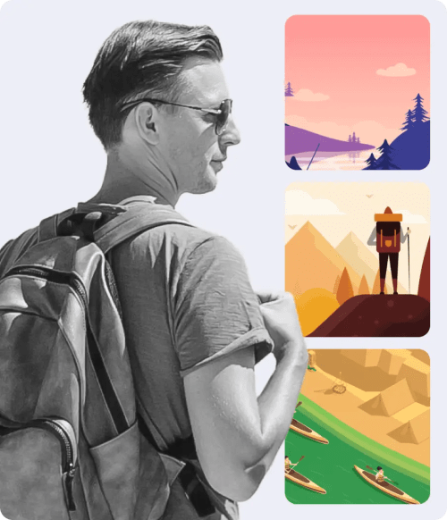 Experiences