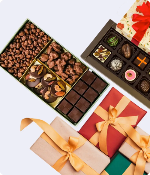 Gift Boxes
