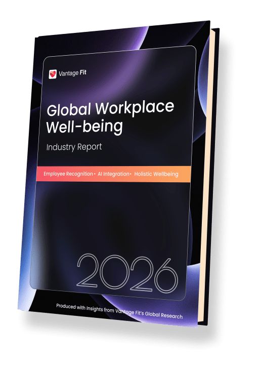 2026 Workplace Well-being Report