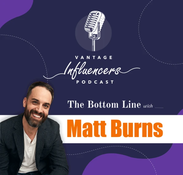 The Bottom Line with Matt Burns