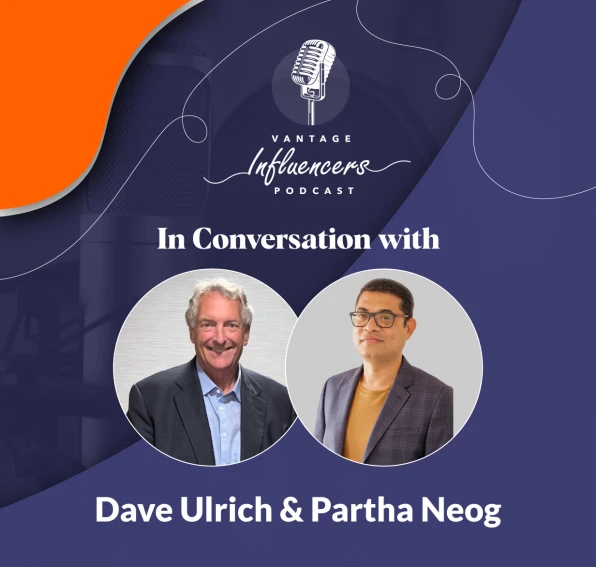 In Conversation with Dave Ulrich