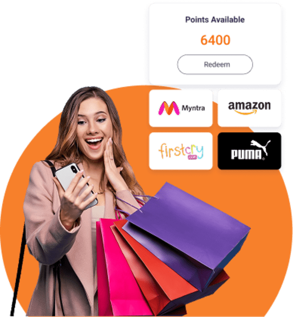 Seamless Shopping