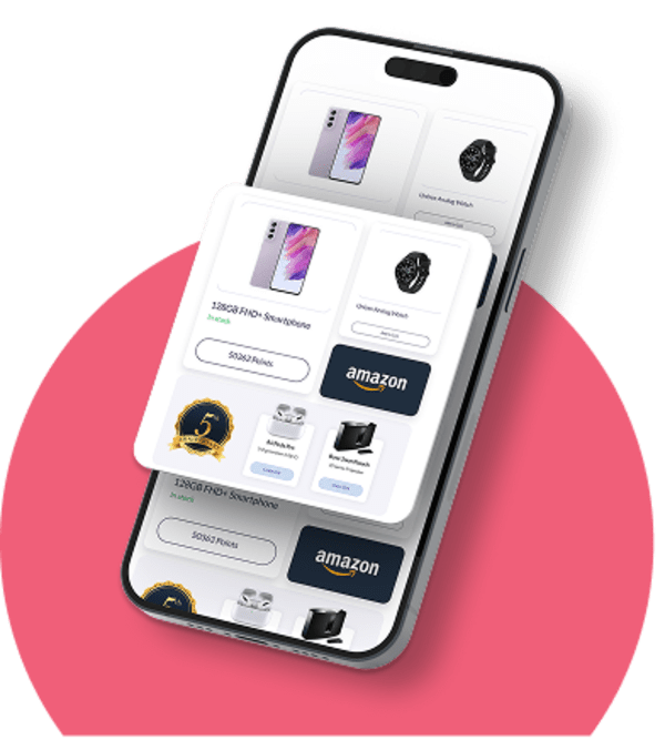 Custom Catalog