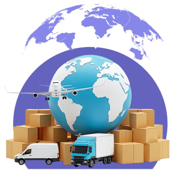 Global Delivery
