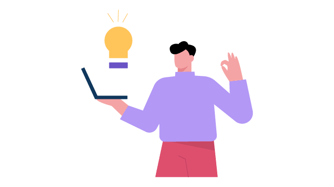 Les employés se montrent innovants