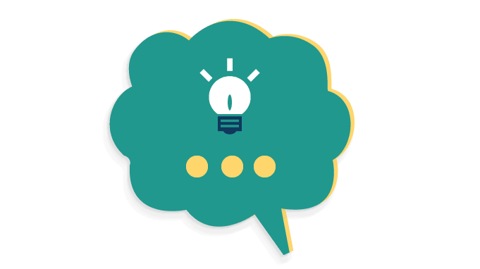 Les employés proposent des suggestions constructives