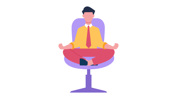 Un meilleur bien-être des employés