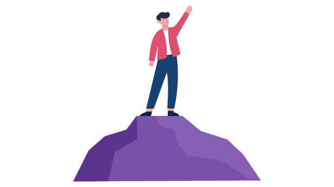 Il stimule le développement du leadership