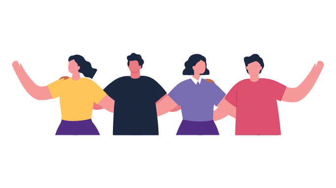 Il favorise l'inclusion et la diversité