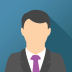 Male Gravatar