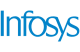 Infosys Logo