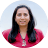 Shruthi Bhopiah