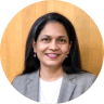 Sunita Cherian