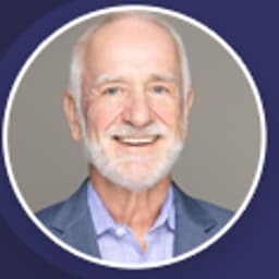 Mike Horne, Executive Coach and Organizational Development Consultant